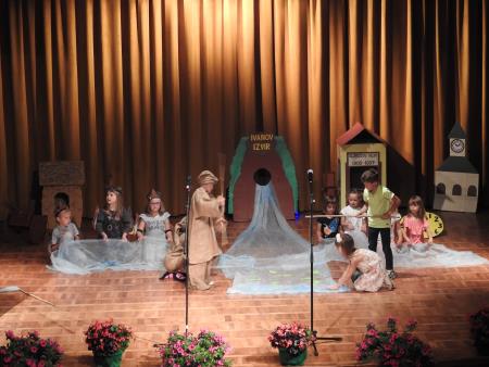 Podelitev priznanj Naša Slovenija 19